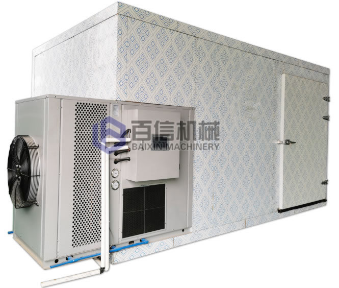 熱泵烘干機(jī)